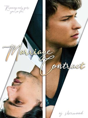cover image of Marriage Contract